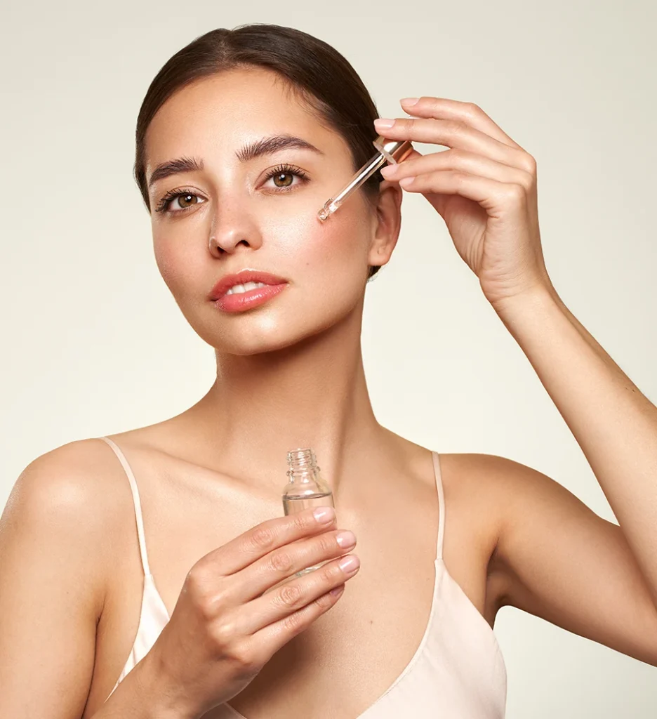 Rituels de soins et cosmétiques
