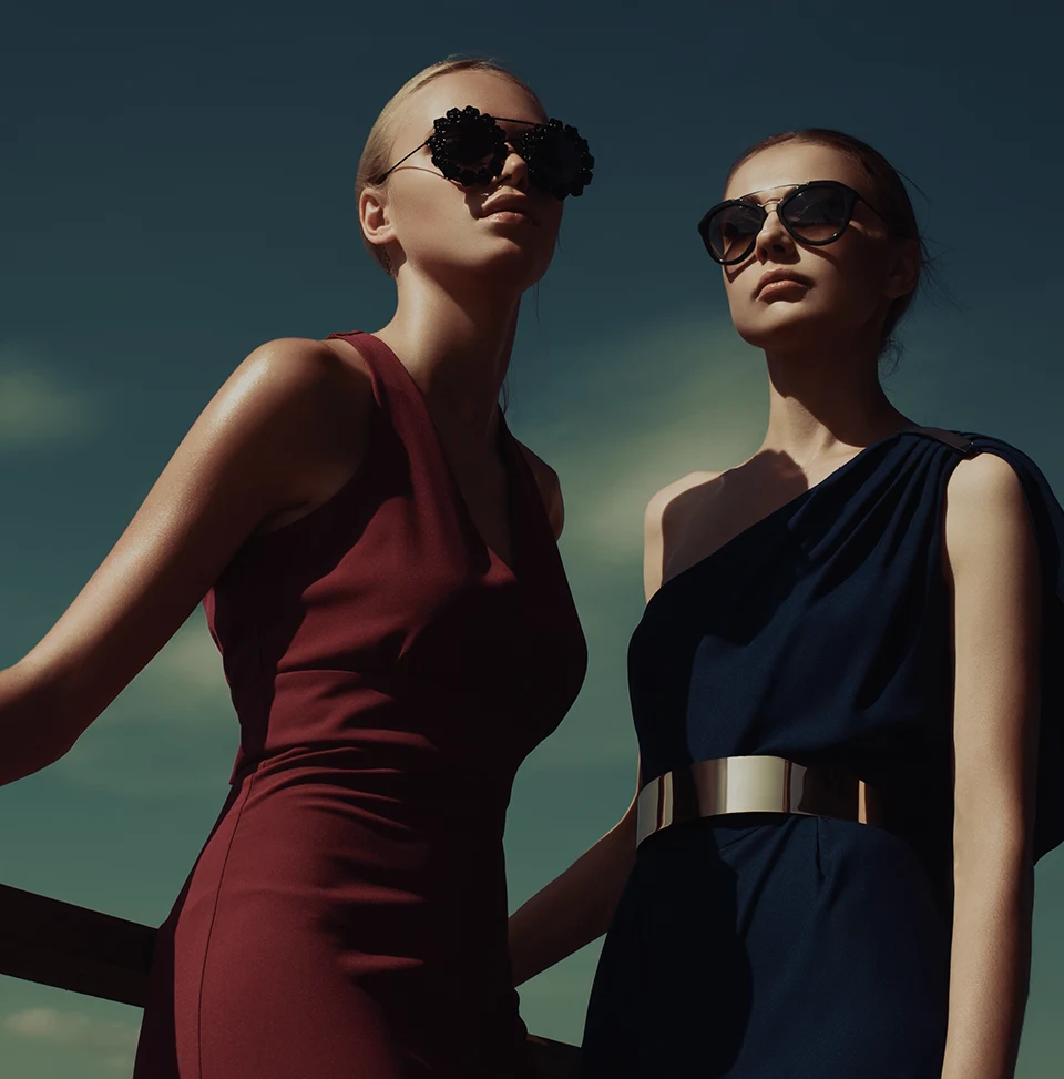 Tendances actuelles de la mode